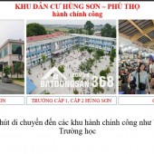 Sống xanh – Sinh lời bền: Đất nền Kim Bôi, tặng thêm lô vườn liền kề hấp dẫn!