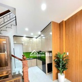 Nhà mới, sổ riêng 2025, HXH đường Dương Văn Dương, 4.2 tỷ