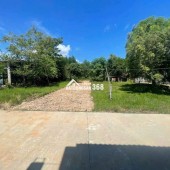 LÔ ĐẤT SÁT TRỤC QUỐC LỘ GIÁ CHỈ TỪ 7,XX TRIỆU/NỀN