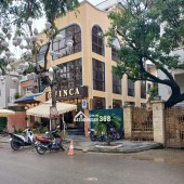 Lô góc 2 vỉa hè 3 thoáng 60 m2 5 tầng Đường ô tô đậu thoải mái, chỉ có tại Himlam Vạn Phúc