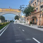 Giữ chỗ PK Mai Vàng ngay TTHC- Số sẵn Shophouse Nhà Phố 6x18 Agora City: 2.6 Tỷ VAT.Long 0931895958