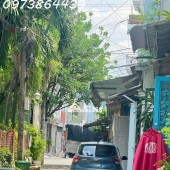 SIÊU PHẨM 3 TẦNG THIẾT KẾ HIỆN ĐẠI SANG TRỌNG - HẺM XE HƠI - KHU PHÂN LÔ - GẦN CHỢ THIẾC - CHỢ TRẦN THỊ CỜ - XE HƠI NGỦ TRONG NHÀ - GIÁ 5,2 TỶ