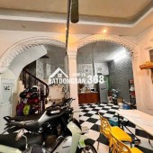 Bán nhà Trần Quý Cáp - Đống Đa 41m2 - 7,5tỷ