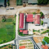 ĐẤT TP HÒA BÌNH VỊ TRÍ TIỀN NĂNG