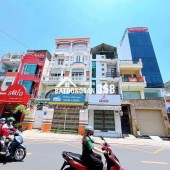 Bán nhà mặt tiền đường Tân Quý, phường Tân Quý Tân Phú, gần Aeon Mall, kinh doanh sầm uất