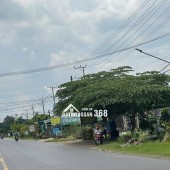 Đầu Tư Đất Nền Lô Góc ĐT 781 – Đón Đầu Tương Lai Tại Dương Minh Châu