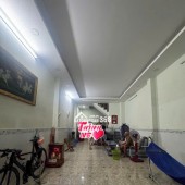 Bán nhà mặt tiền kinh doanh hẻm 76 Lê Văn Phan, P. Phú Thọ Hòa, Q. Tân Phú, 4 tầng