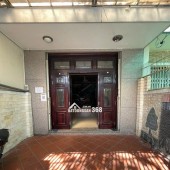 Cho thuê nhà 3 tầng nguyên căn mặt đường Lê Hồng Phong, Phước Long cũ, sát đường Cao Xuân Huy thông từ Biển vào dự án Charmora C.ty của