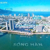 Sở hữu căn hộ 2PN view sông Hàn Capital Square - tài sản dòng tiền, tăng trưởng bền vững