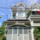 Bán ngôi nhà Huỳnh Tấn Phát - Hẻm 6M - DT 61M2 - Chỉ Nhỉnh 4 Tỷ