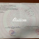 Cần gấp bán lô đất Gân KCN Bình Phú - Gần Trung tâm TP Hòa Bình