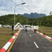 ĐÓN SÓNG SUN GROUP HÒA BÌNH, ĐẤT KIM BÔI GIÁ CHỈ 290TR - MUA 1 LÔ TẶNG 1 LÔ !