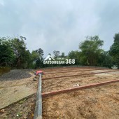 Kỳ Sơn, Hoà Bình Ngay trung tâm Chợ Bãi Nai, đất đẹp giá đầu tư