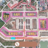 Đất nền Nam Đồng Sơn chỉ 3 tỷ/lô