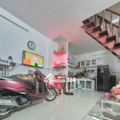 Bán nhà hẻm Lũy Bán Bích, phường Tân Thới Hòa, quận Tân Phú