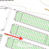 Bán đất: Duy nhất 1 lô tại bến xe Mỹ Hào, Hưng Yên.