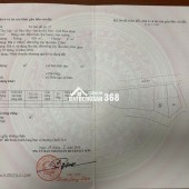  CƠ HỘI DUY NHẤT – ĐẤT MẶT QUỐC LỘ 6, KỲ SƠN, HÒA BÌNH 