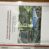 BÁN ĐẤT DỰ ÁN THANH HÀ, HÀ NỘI.