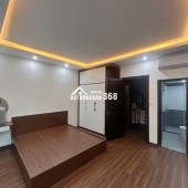 Bán nhà Trần Phú - giá 9,95 tỷ - 34m2 -Nhà mới xây-THANG MÁY SẴN