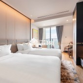 Bán căn hộ The Soleil ĐN, view biển Mỹ Khê, Full nội thất chỉ 2,8 tỉ, có thể vào ở ngay