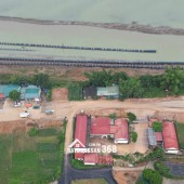  Siêu phẩm view Sông Đà Hoà Bình– giá F0 chỉ 6XX triệu!