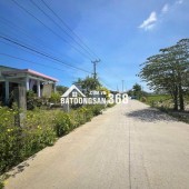 Lô đất nền ven Đà Nẵng giá chỉ 7,xx triệu/nền