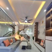 BÁN NHÀ KIM  GIANG -HOÀNG ĐẠO THÀNH MỚI TINH 37M *4 tẦNG  *8.5 TỶ ,  4 ngủ đủ  công năng,  full nội thất chỉ việc xách balo về ở