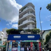 MT Kinh Doanh Tô Hiến Thành Q10, DT: 65m2, GPXD: T+5L, Giá 21.6  tỷ