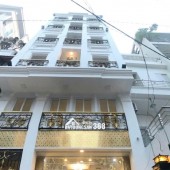 MT Quận 3, 6x12m, T+3L, đang cho thuê 45tr/th, Giá 24.5 tỷ TL