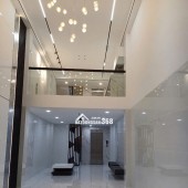 Bán rất gấp Mặt Tiền CXBH Quận 10, DT:4.5x15, T+5L Gái 18.5 tỷ TL