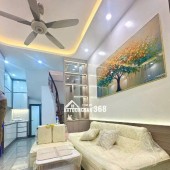  NHÀ ĐẸP GIẢI PHÓNG - Ô TÔ - NGÕ THÔNG 32M *5 tầng * 7.85 tỷ thương lương mạnh