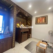 Bán Nhà Đường Tam Trinh –30M2_5 Tầng_ Ngõ Thông – Đủ công năng – Ô Tô Đỗ Cửa – Nhỉnh 8 tỷ