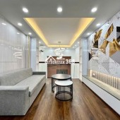 BÁN NHÀ KHƯƠNG TRUNG 5 TẦNG 4 NGỦ - GẦN ĐẦM HỒNG -DÂN XÂY  : 33M * 7.95 tỷ có bớt