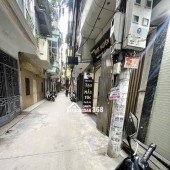 MẶT NGÕ KINH DOANH TẤP NẬP - Ô TÔ RA VÀO THOẢI MÁI - TRUNG TÂM ĐỐNG ĐA