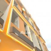 Siêu phẩm dòng tiền CHDV lô gốc Full nội thất ở Gò Vấp ~ 1.1 tỷ/năm - gần Lê Đức Thọ, Lê Văn Thọ, Phạm Văn Chiêu, Quang Trung