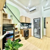 Nhà Sinh lời -100% mới Tòa nhà 16 CHDV cao cấp full nội thất dòng tiền gần 1 tỷ/năm ở Phan Huy Ích gần Quang Trung, Sân bay Tân Sơn Nhất, Trường Chinh