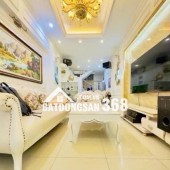 BÁN NHÀ ĐỊNH CÔNG  48M * 4 Tầng *11.65 tỷ Thương lượng mạnh- Ô TÔ ĐỖ CỬA - FULL NỘI THẤT ĐẲNG ÃCẤP.NGÕ THÔNG RỘNG 5M