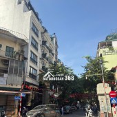 Bán nhà phố Nguyễn Cao trung tâm Thành Phố Hà Nội ô tô của 6 phòng ngủ