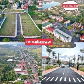 DO CẦN TIỀN GẤP BÁN ĐẤT THÀNH PHỐ PHÚC YÊN NHỈNH 1 TỶ 67