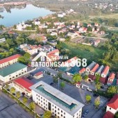 buôn bán vỡ nợ nên tôi cần tiền bán gấp mảnh đất 75m2 2 mặt tiền nhỉnh 1 tỷ