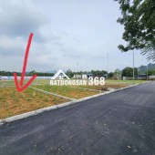 ĐẤT TRUNG TÂM THỊ TRẤN THANH HÀ NHỈNH 300 TRIỆU