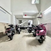 Cực Hiếm Dòng tiền trên 1 tỷ/năm- Tòa nhà 18 CHDV 6 tầng ở Lê Văn Thọ, Gò Vấp gần Quang Trung, Sân bay Tân Sơn Nhất, Thống nhất, Cityland Phan Văn Trị