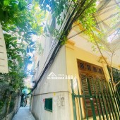 BÁN CĂN 65M-3 TẦNG HƠN 22 TỶ Ở TRUNG TÂM - LÔ GÓC - NGÕ NÔNG - GẦN PHỐ - CỰC THOÁNG - KINH DOANH NHỎ - TIỆN ÍCH BẠT NGÀN- 3 BƯỚC RA PHỐ