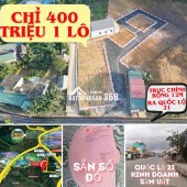 VK CK tôi được ông cha để lại mảnh đất 80m2 ở thị trấn tôi đi làm ăn xa nên cần bán gấp