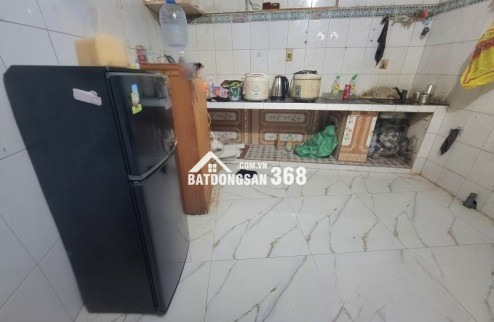 Nhà 2 tầng kiên cố Trưng Nữ Vương – gần Duy Tân, Nguyễn Hữu Thọ – giá tốt đầu tư!