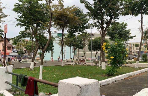 BÁN NHÀ HẺM XE HƠI - TRUNG TÂM HẠNH THÔNG GIÁP SÂN BAY - 30M2 - NHỈNH 5TỶ