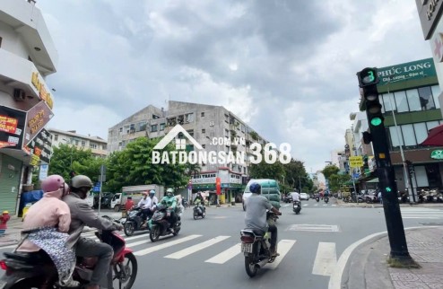 Bán nhà Hẻm kinh doanh sát mặt tiền Gò Dầu Tân Sơn Nhì,  53m2, 4 tầng ở KD, Chỉ 9 tỷ nhỉnh