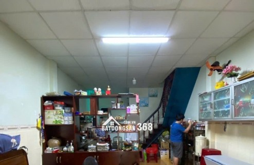 Bán nhà P Vip Tân Sơn Nhì, Hẻm gần 4m thoáng, 32m2 KLG, 2 tầng, Chỉ 3 tỷ nhỉnh TL