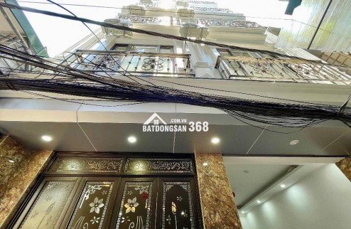 TRẦN THÁI TÔNG – SIÊU PHẨM DÒNG TIỀN - 70M2 - 22 PHÒNG KHÉP KÍN – THANG MÁY.