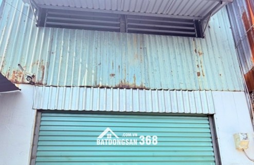 HÀNG HIẾM - NHÀ C4 70M2 - TÂN THỚI HIỆP Q12 GIÁP GÒ VẤP - NHỈNH 1 TY